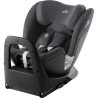BRITAX SWIVEL MIDNIGHT GREY