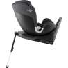 BRITAX SWIVEL MIDNIGHT GREY