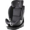 BRITAX SWIVEL MIDNIGHT GREY
