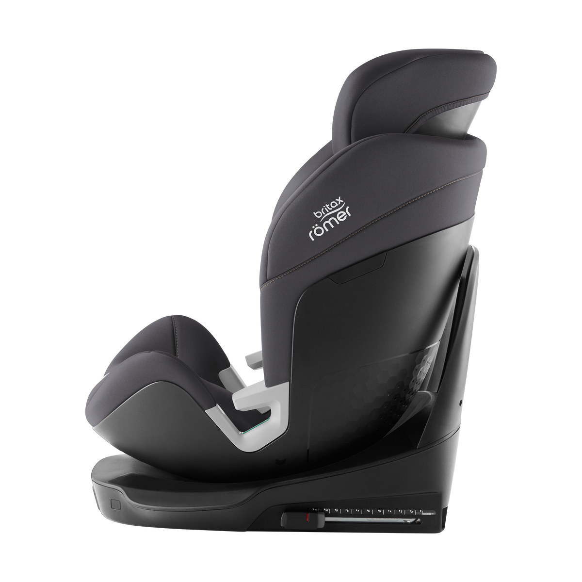 BRITAX SWIVEL MIDNIGHT GREY