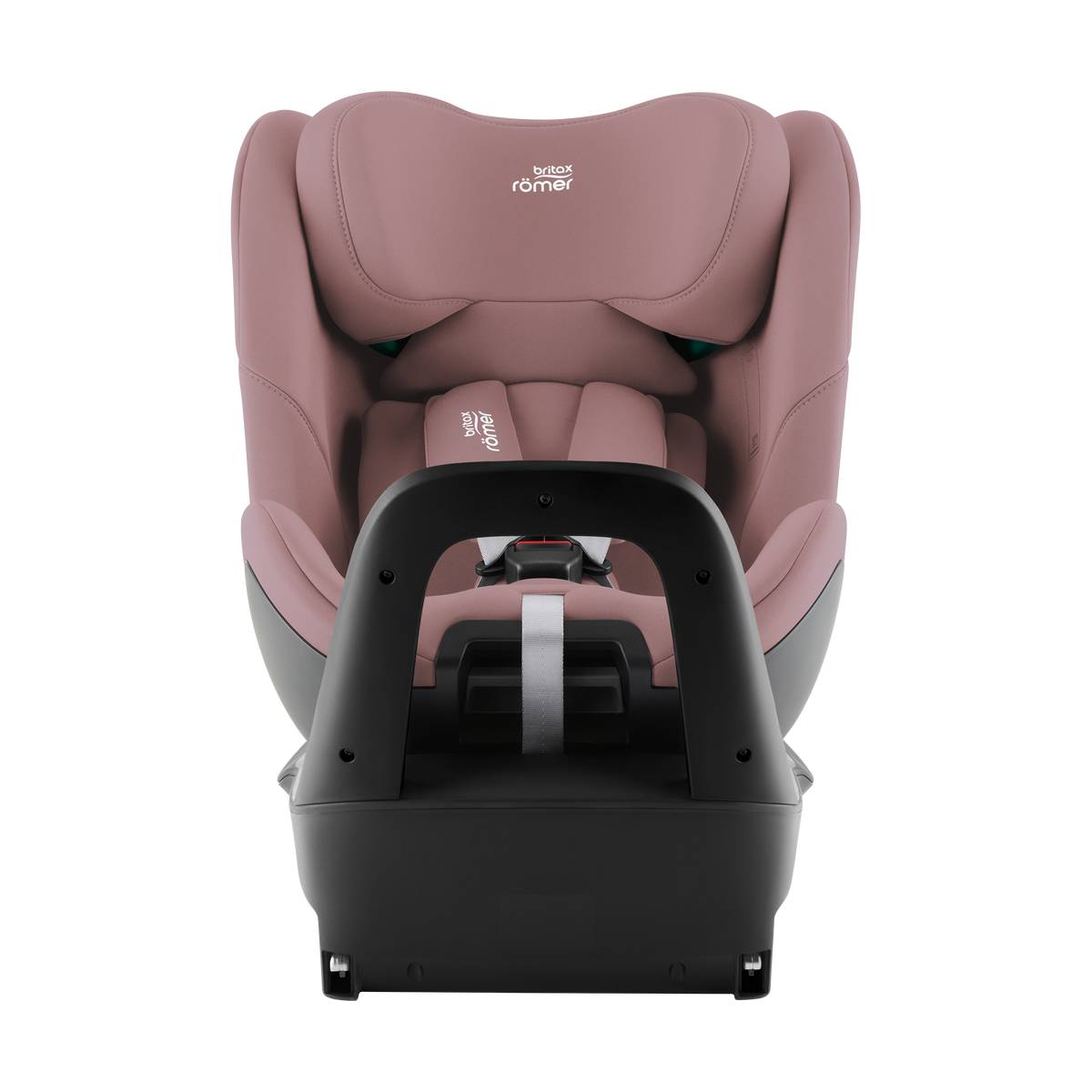BRITAX SWIVEL DUSTY PINK