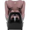 BRITAX SWIVEL DUSTY PINK