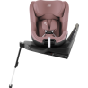 BRITAX SWIVEL DUSTY PINK