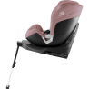 BRITAX SWIVEL DUSTY PINK