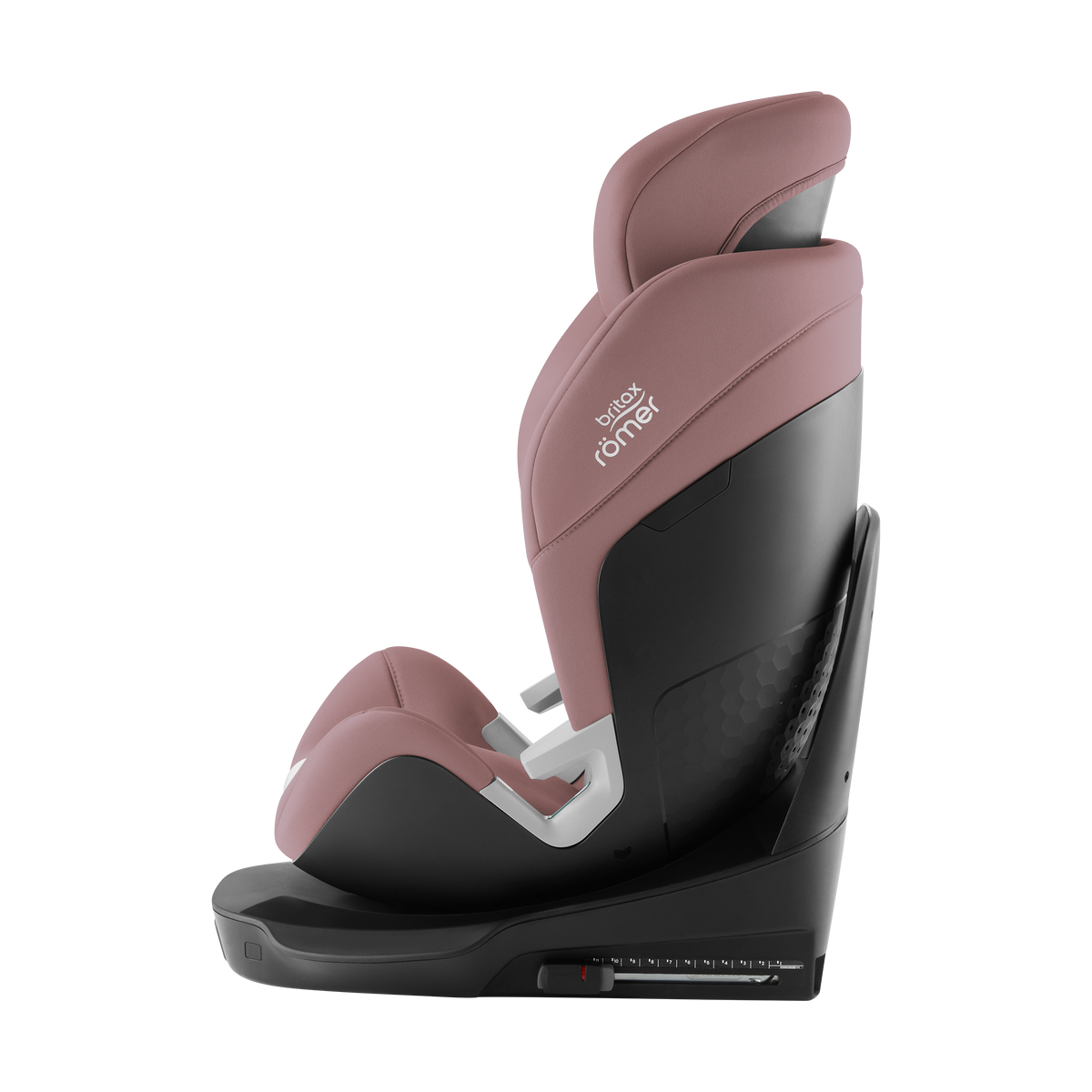 BRITAX SWIVEL DUSTY PINK