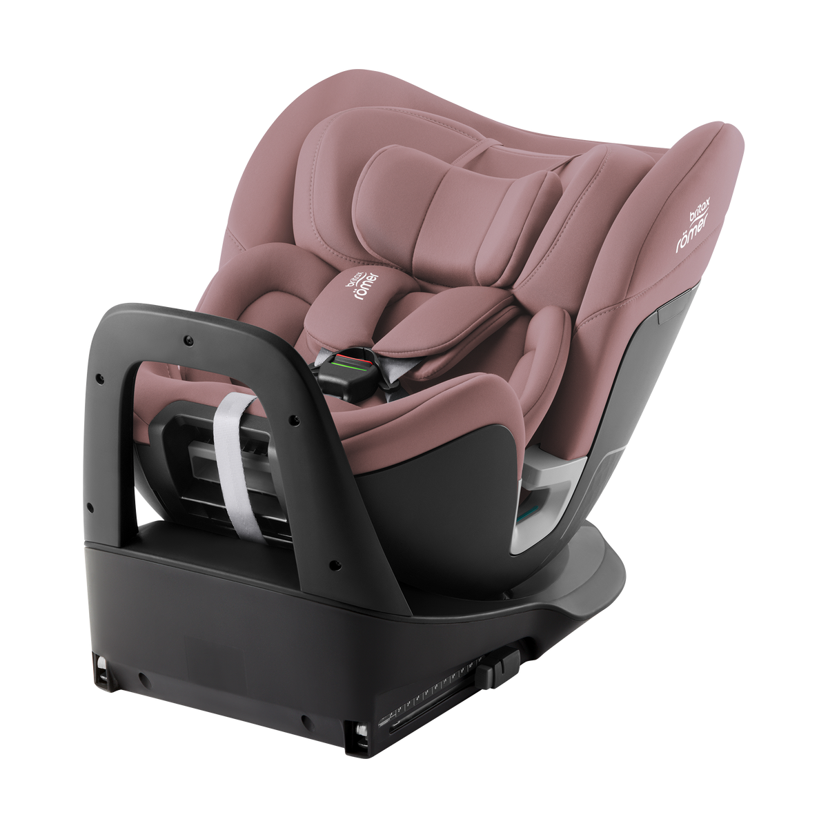 BRITAX SWIVEL DUSTY PINK