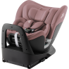 BRITAX SWIVEL DUSTY PINK