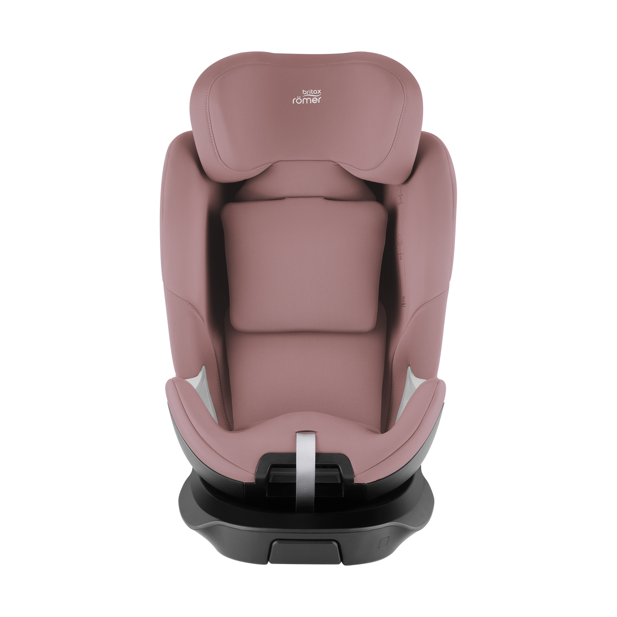 BRITAX SWIVEL DUSTY PINK