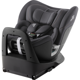 BRITAX SWIVEL MIDNIGHT GREY