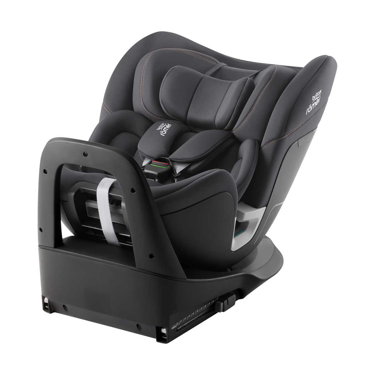 BRITAX SWIVEL MIDNIGHT GREY