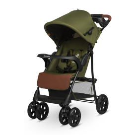 LIONELO EMMA PLUS FOREST GREEN