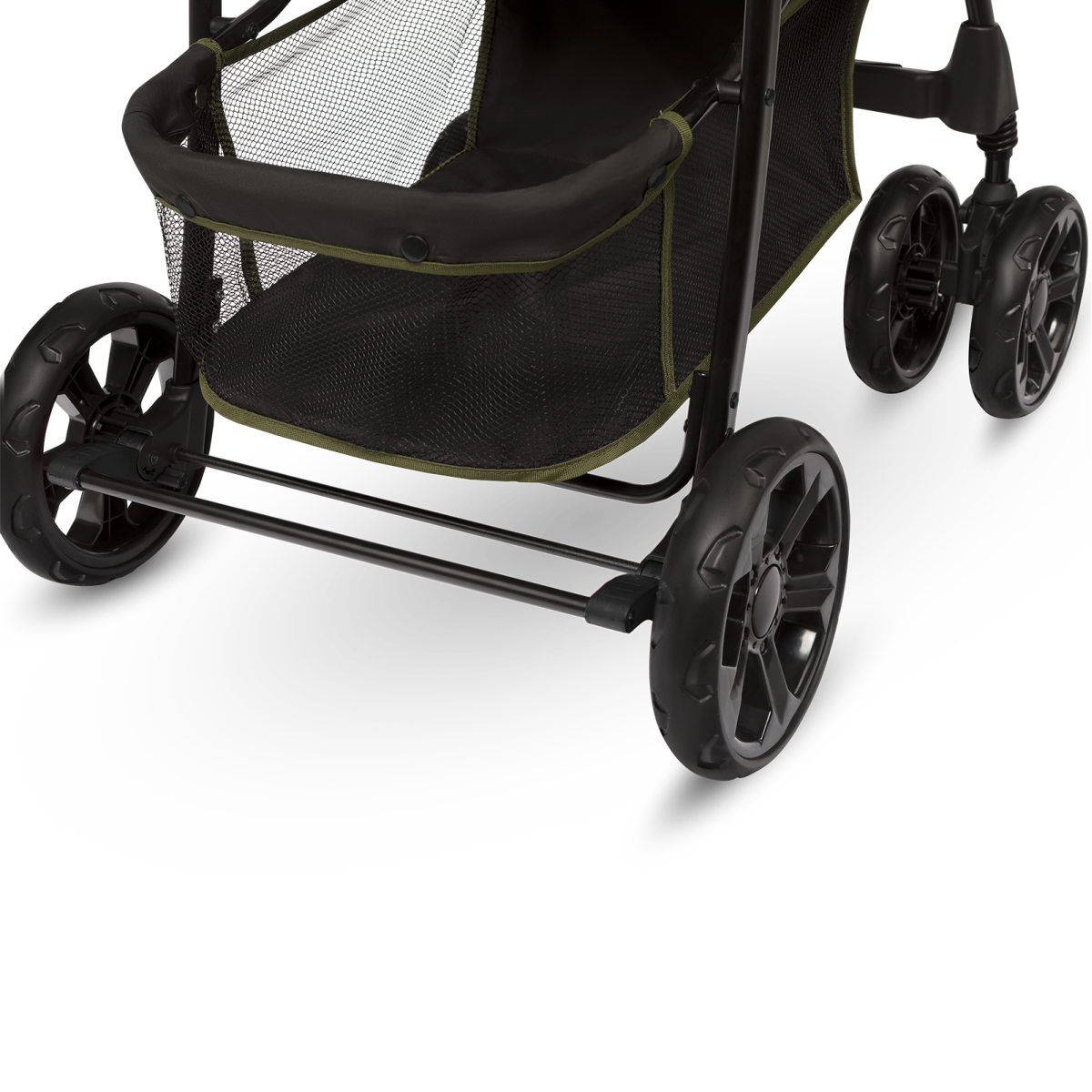 LIONELO EMMA PLUS FOREST GREEN