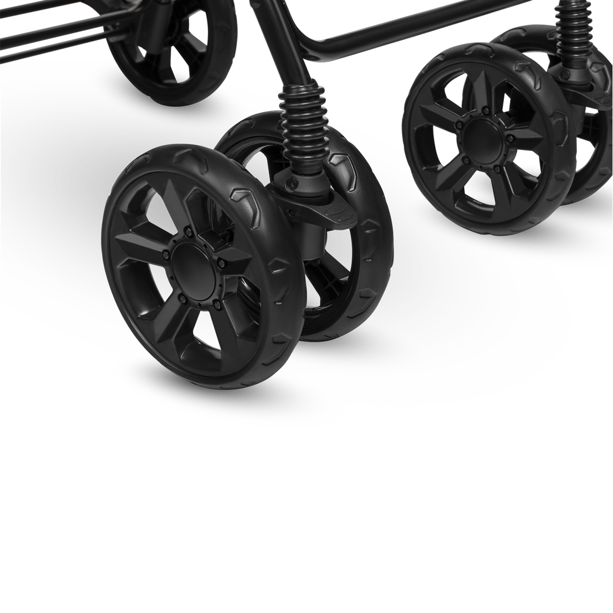 LIONELO EMMA PLUS FOREST GREEN