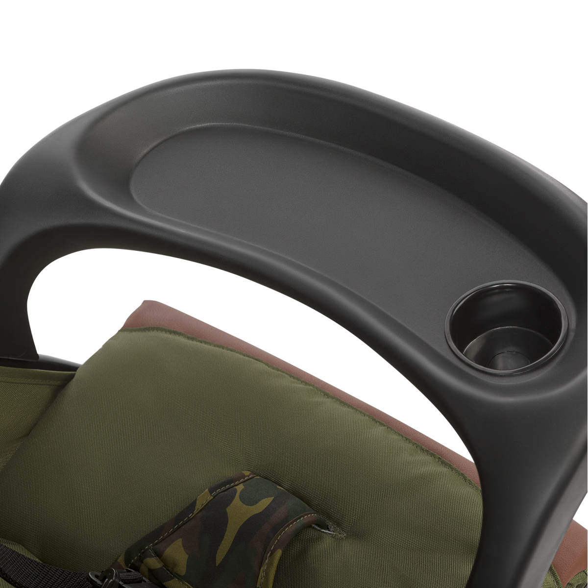 LIONELO EMMA PLUS FOREST GREEN