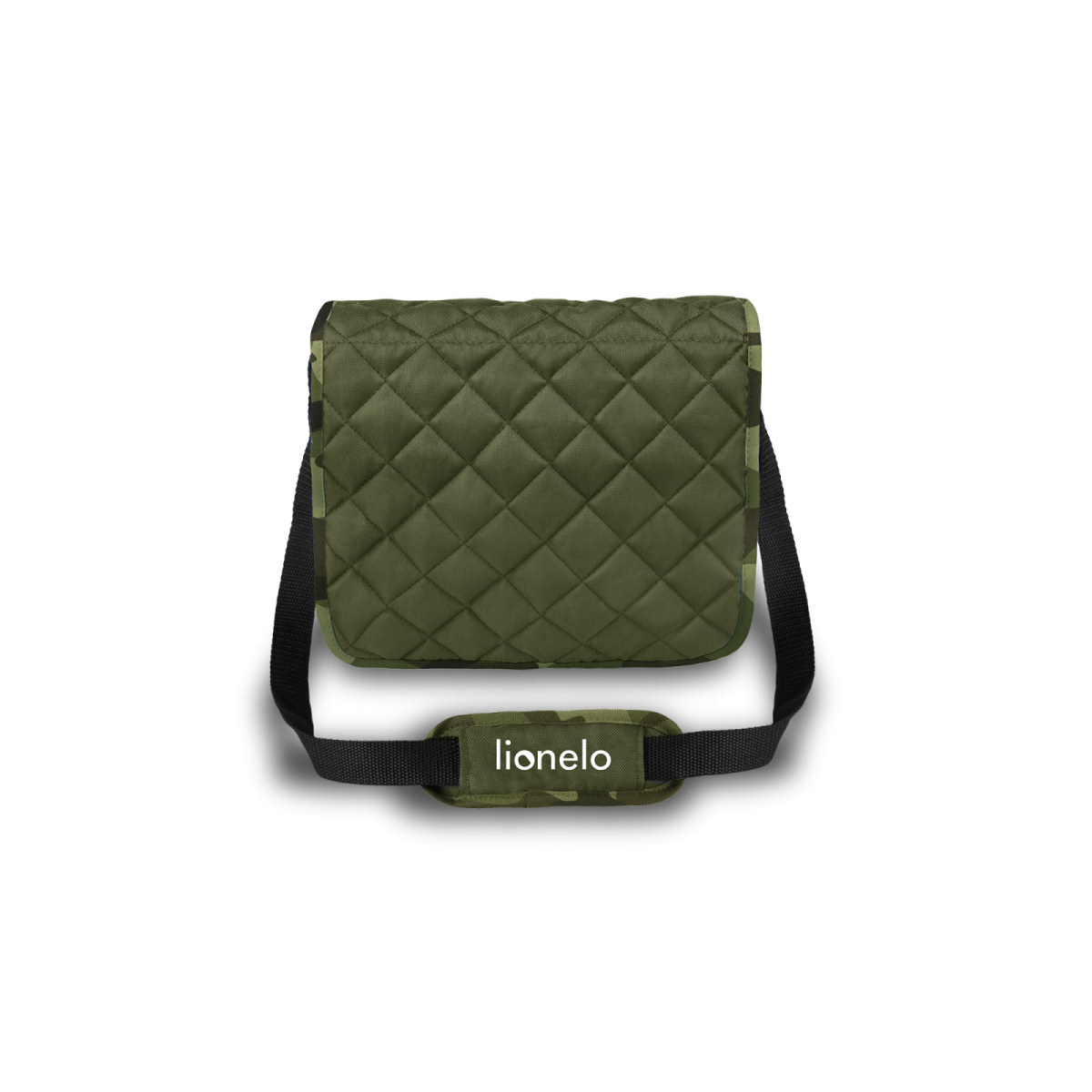 LIONELO EMMA PLUS FOREST GREEN