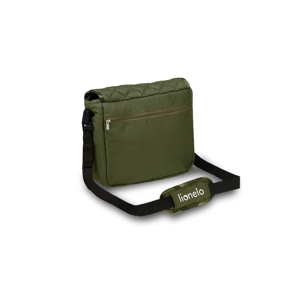 LIONELO EMMA PLUS FOREST GREEN