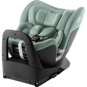 BRITAX SWIVEL JADE GREEN