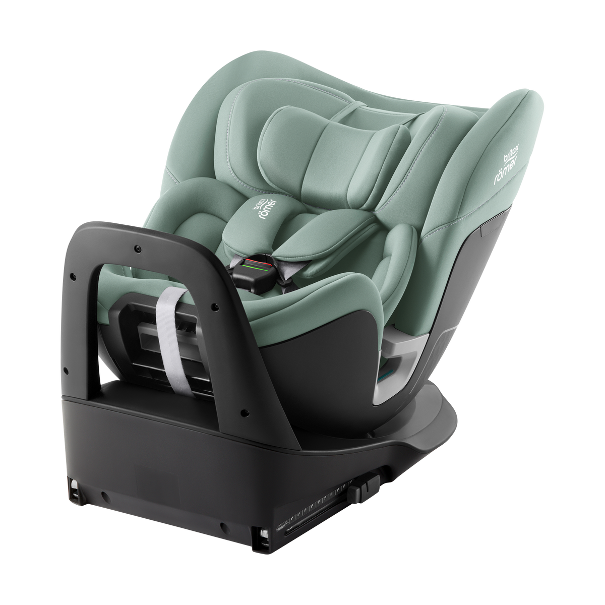 BRITAX SWIVEL JADE GREEN