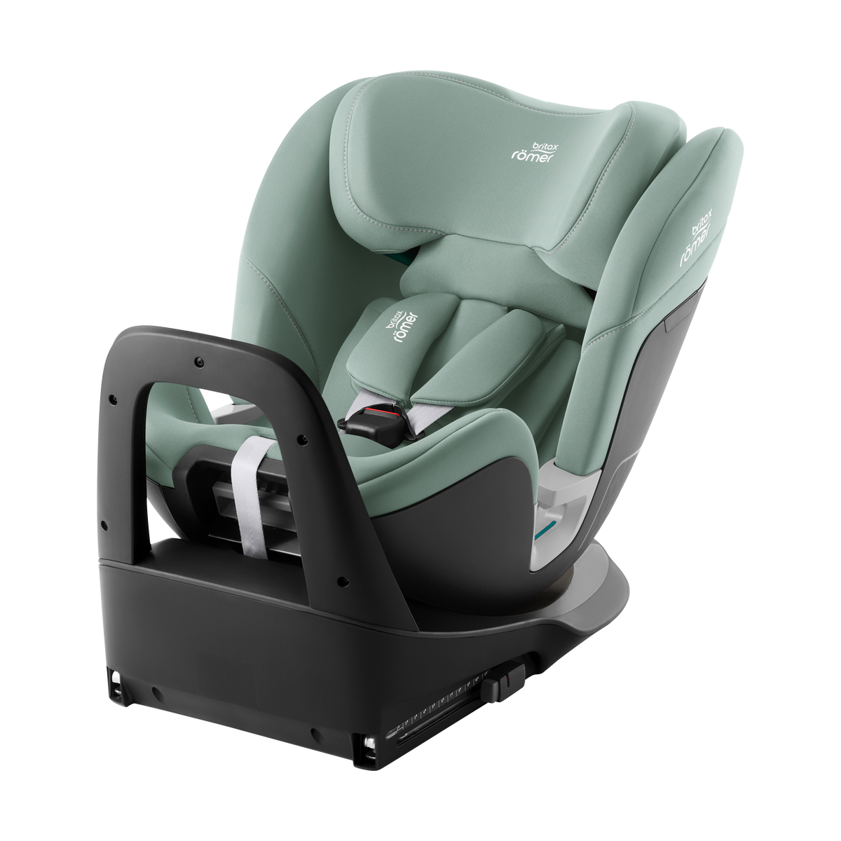 BRITAX SWIVEL JADE GREEN