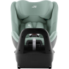 BRITAX SWIVEL JADE GREEN