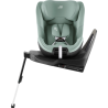 BRITAX SWIVEL JADE GREEN