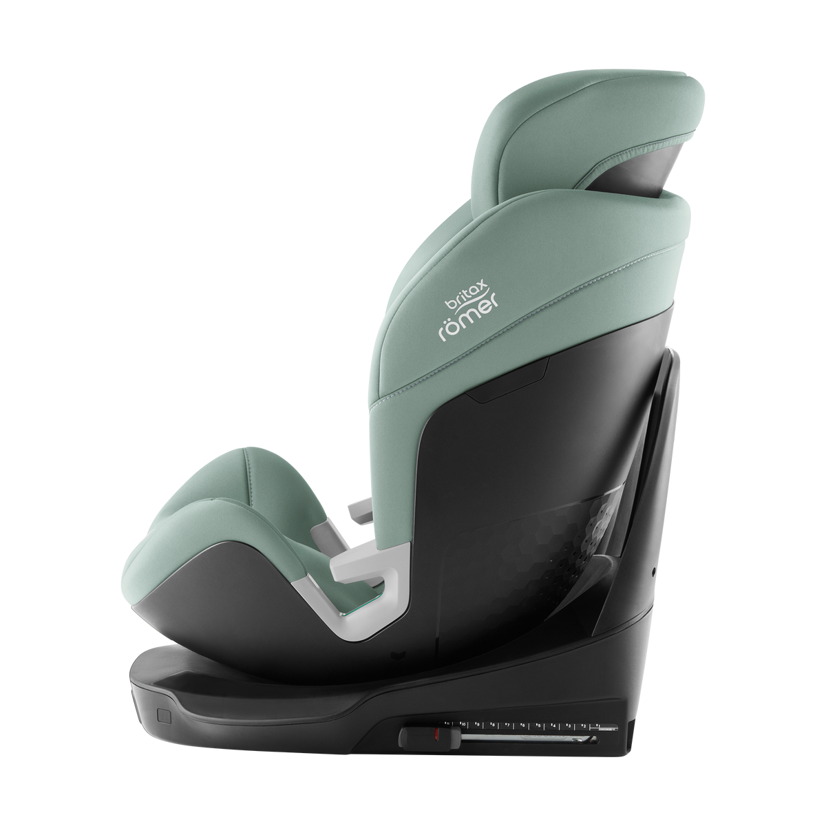 BRITAX SWIVEL JADE GREEN