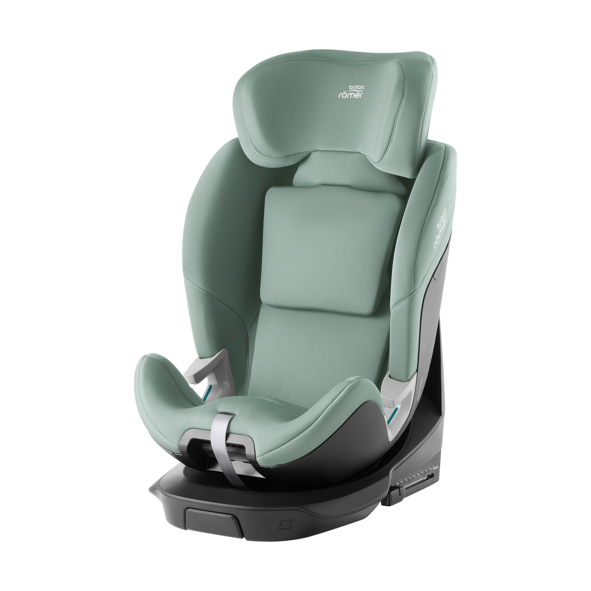 BRITAX SWIVEL JADE GREEN