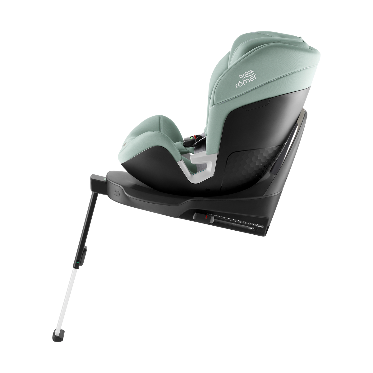 BRITAX SWIVEL JADE GREEN