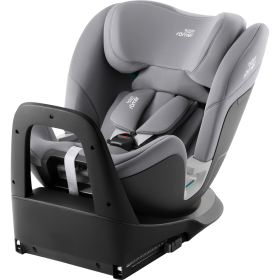 BRITAX SWIVEL FROST GREY