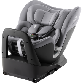 BRITAX SWIVEL FROST GREY