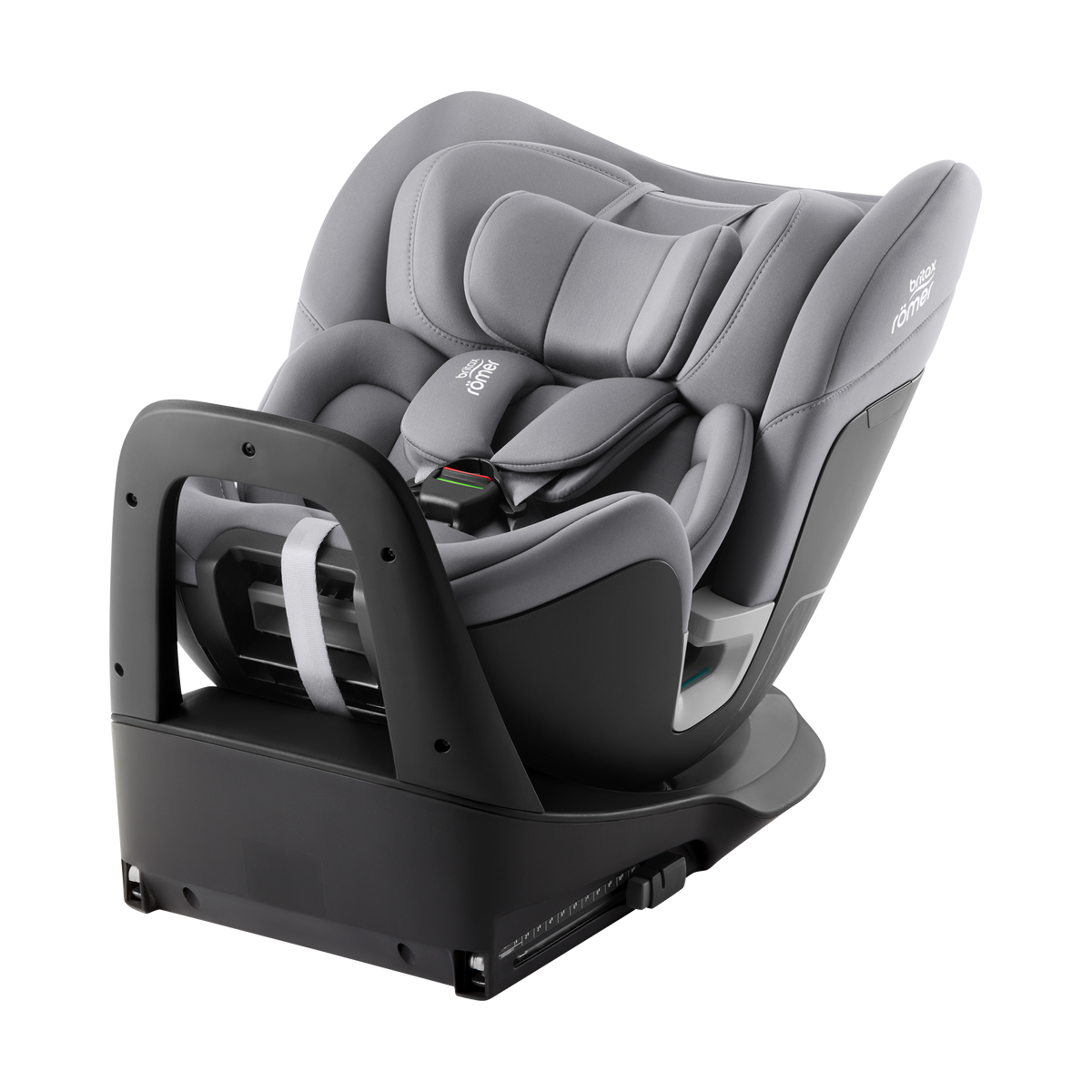 BRITAX SWIVEL FROST GREY