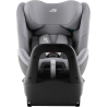 BRITAX SWIVEL FROST GREY