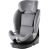 BRITAX SWIVEL FROST GREY