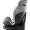 BRITAX SWIVEL FROST GREY