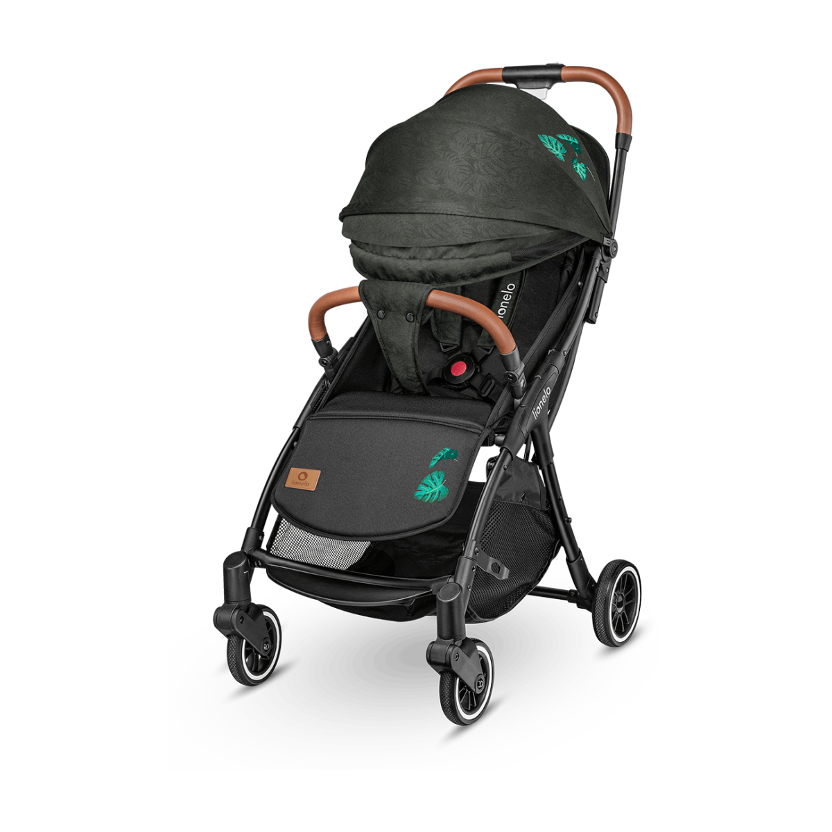 LIONELO JULIE ONE TROPICAL GREEN