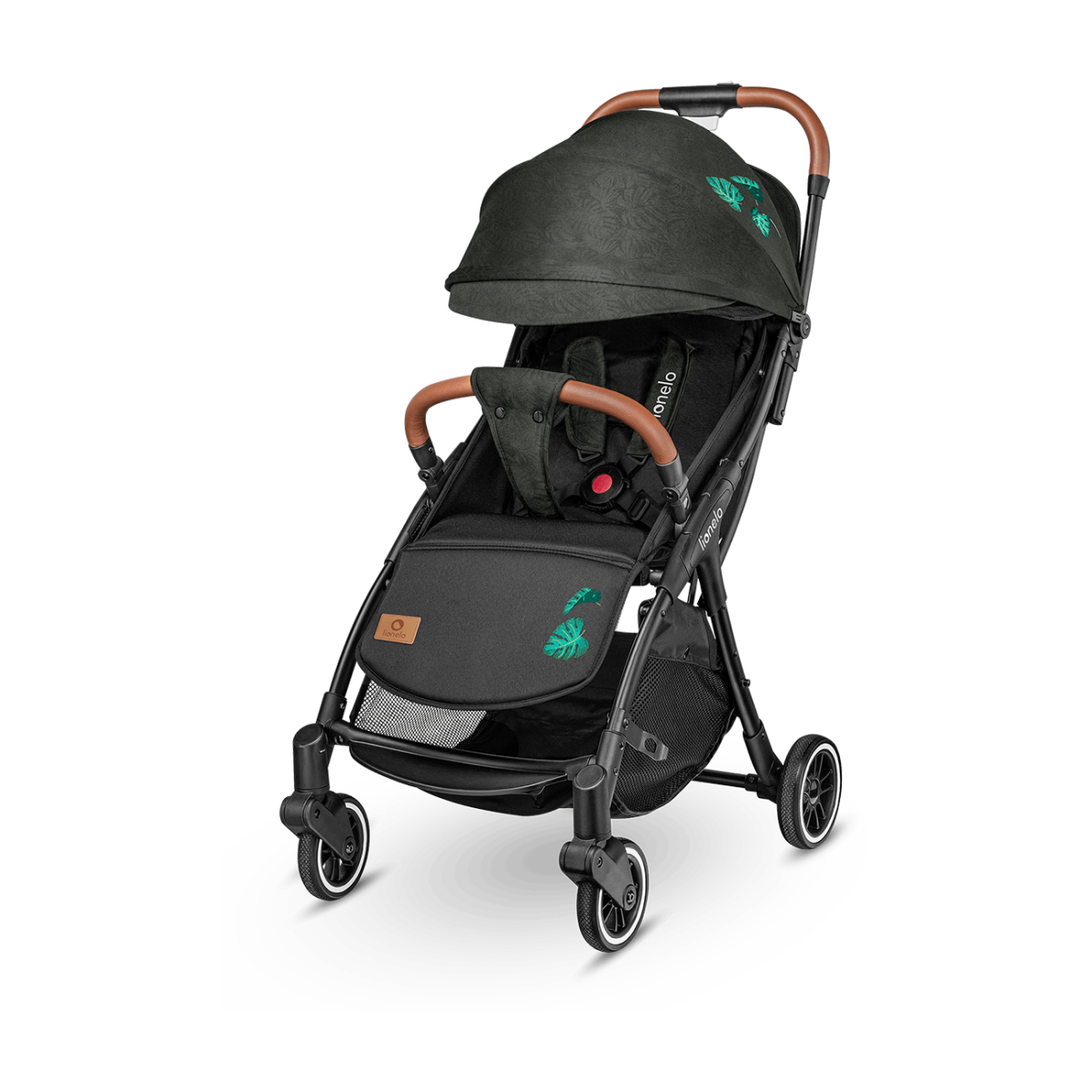 LIONELO JULIE ONE TROPICAL GREEN