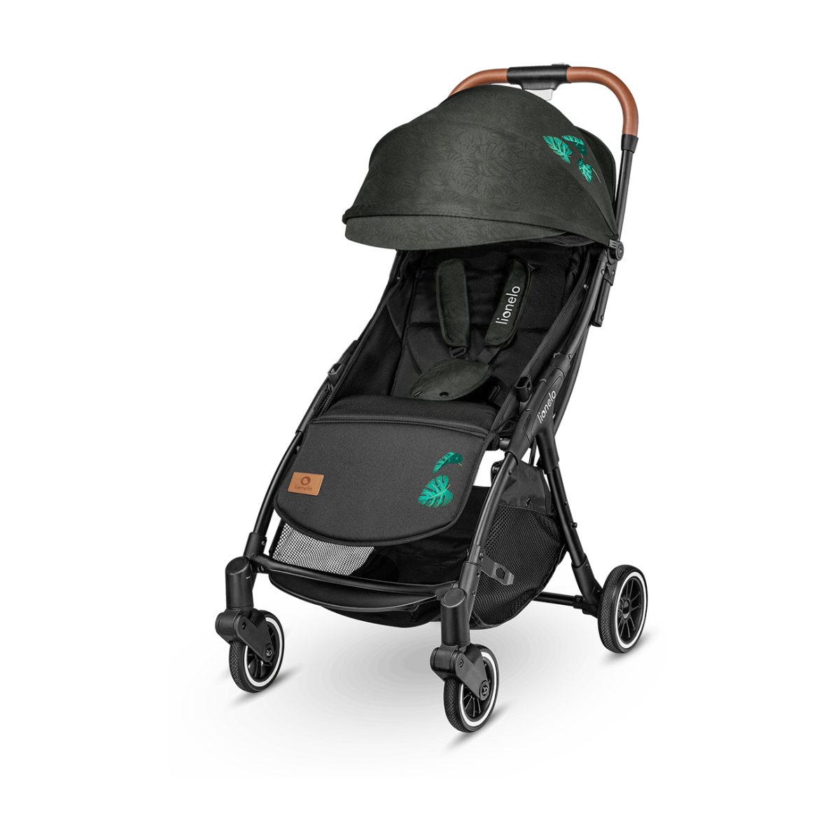 LIONELO JULIE ONE TROPICAL GREEN