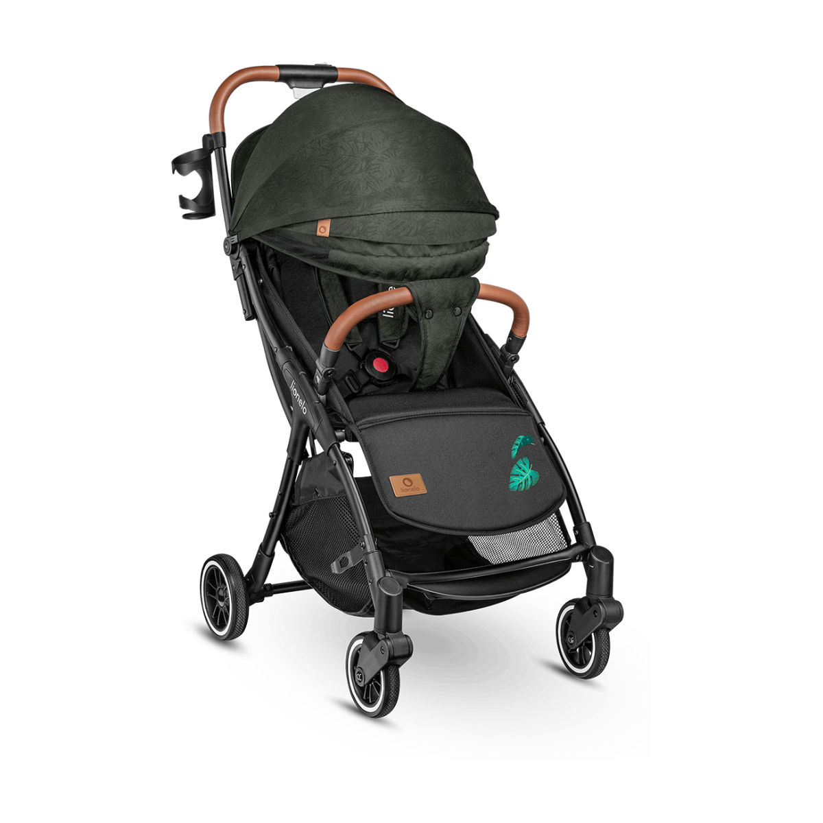 LIONELO JULIE ONE TROPICAL GREEN