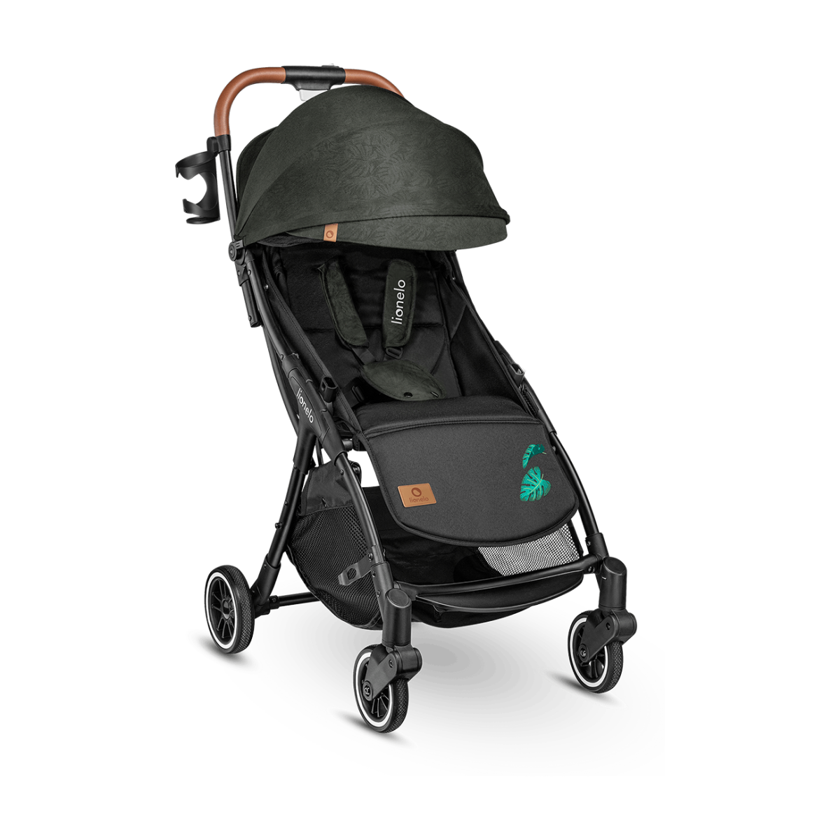 LIONELO JULIE ONE TROPICAL GREEN