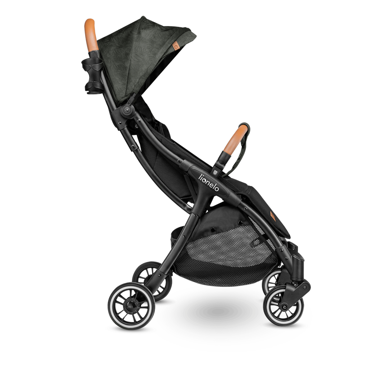 LIONELO JULIE ONE TROPICAL GREEN