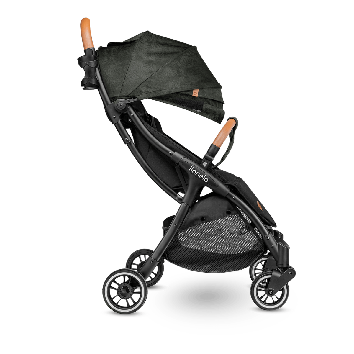 LIONELO JULIE ONE TROPICAL GREEN