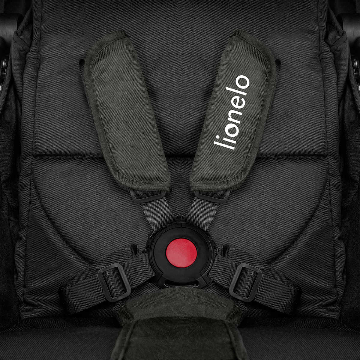 LIONELO JULIE ONE TROPICAL GREEN