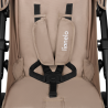 LIONELLO ANNET PLUS BEIGE SAND