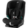 BRITAX VERSAFIX SPACE BLACK