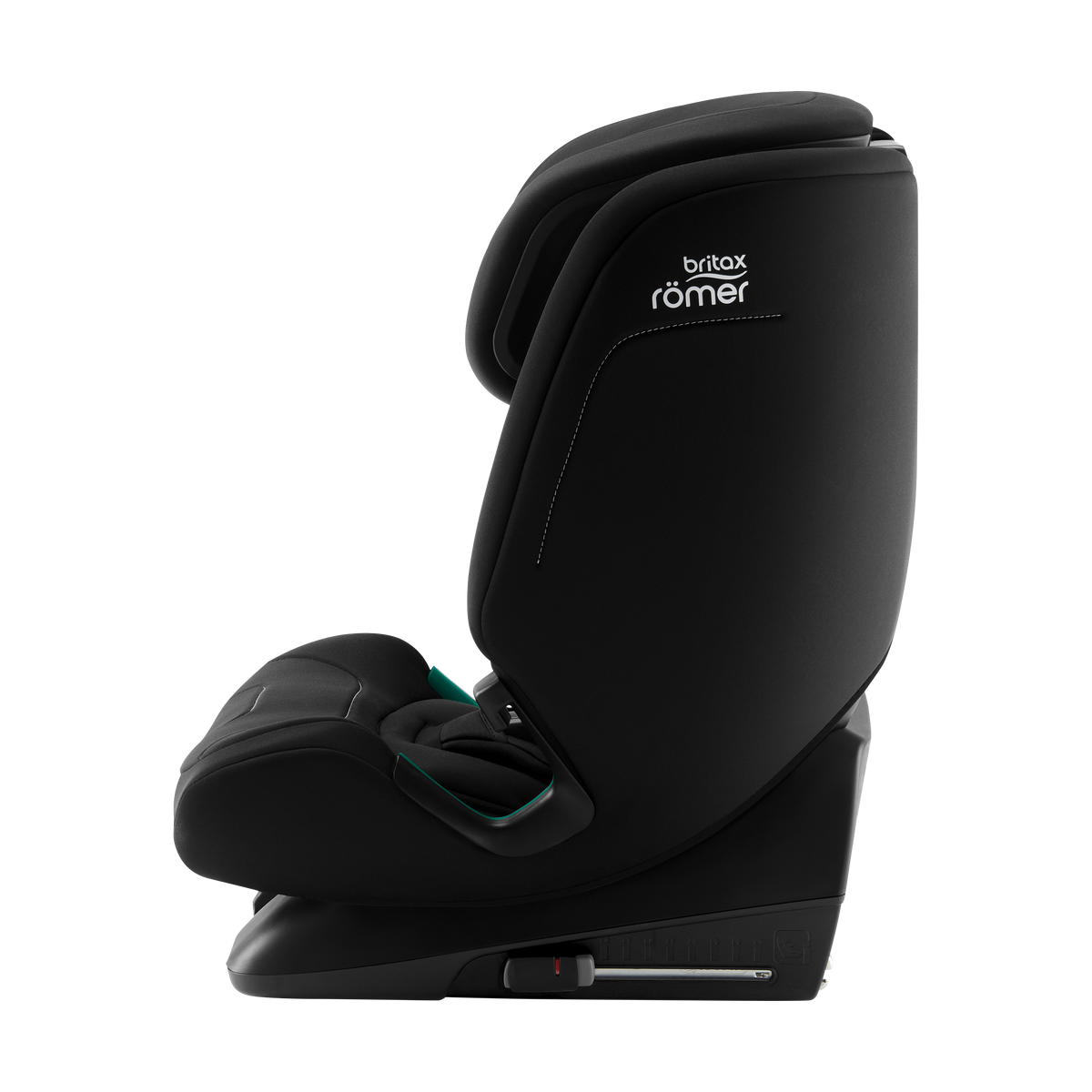 BRITAX VERSAFIX SPACE BLACK