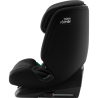 BRITAX VERSAFIX SPACE BLACK