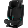 BRITAX VERSAFIX SPACE BLACK