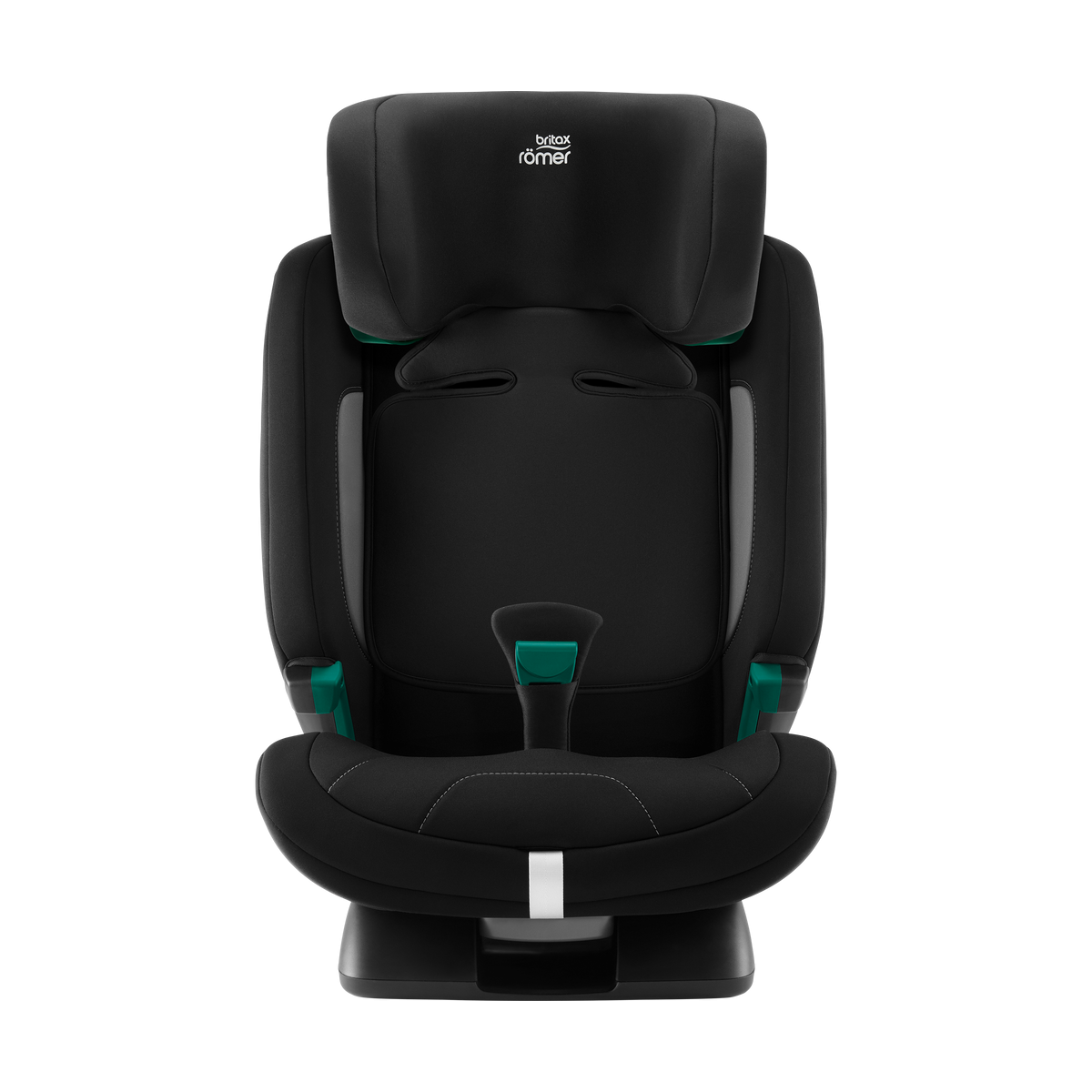 BRITAX VERSAFIX SPACE BLACK