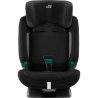 BRITAX VERSAFIX SPACE BLACK