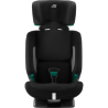BRITAX VERSAFIX SPACE BLACK